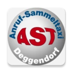 ast-deggendorf android application logo